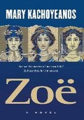 Cover: Zoe - Fulton Books