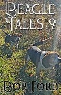 Cover: Beagle Tales 9 - Sunbury Press, Inc.