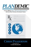 Cover: Plandemic - Post Hill Press