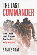 Cover: The Last Commander - BOMBARDIER BOOKS