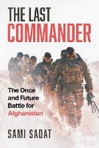 Enlarge image Cover: The Last Commander - BOMBARDIER BOOKS