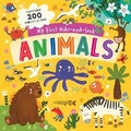 Cover: My First Hide-and-Seek: Animals - Clever Publishing