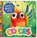 Cover: Colors - Clever Publishing