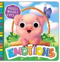 Cover: Emotions - Clever Publishing