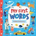 Cover: My First Words - Clever Publishing