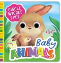 Cover: Baby Animals - Clever Publishing