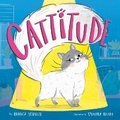 Cover: Cattitude - Clever Publishing