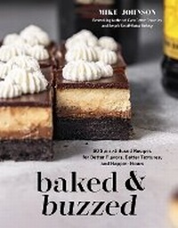 Abbildung von: Baked & Buzzed - Page Street Publishing Co.