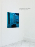 Cover: Felix Gonzalez-Torres: Always to Return - Radius Books