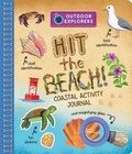 Cover: Outdoor Explorers: Hit the Beach - Cottage Door Press