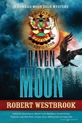 Cover: Raven Moon - Speaking Volumes LLC