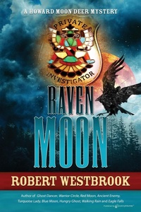 Enlarge image Cover: Raven Moon - Speaking Volumes LLC