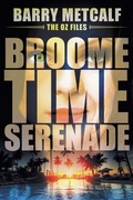 Cover: Broometime Serenade - Evolved Publishing