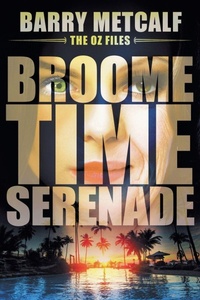 Enlarge image Cover: Broometime Serenade - Evolved Publishing