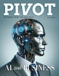 Cover: Pivot Magazine Issue 25 - PIVOT