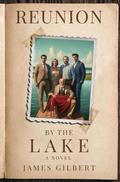 Cover: Reunion by the Lake - Atmosphere Press