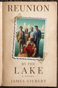 Enlarge image Cover: Reunion by the Lake - Atmosphere Press
