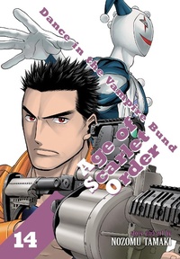 Abbildung von: Dance in the Vampire Bund: Age of Scarlet Order Vol. 14 - Seven Seas Entertainment, LLC