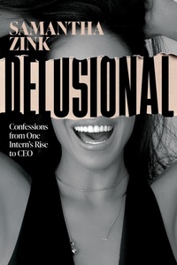 Abbildung von: Delusional - Advantage Media Group