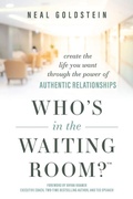 Cover: Who's In The Waiting Room? - Advantage Media Group