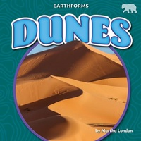 Enlarge image Cover: Dunes - Bearcub Books