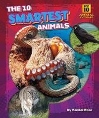 Enlarge image Cover: The 10 Smartest Animals - Bearport Publishing by Flutterbee