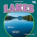 Cover: Lakes - Bearcub Books