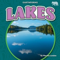 Enlarge image Cover: Lakes - Bearcub Books