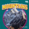 Cover: Mountains - Bearcub Books