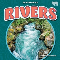 Enlarge image Cover: Rivers - Bearcub Books
