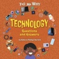 Cover: Technology Questions and Answers - Bearport Publishing by Flutterbee