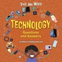 Enlarge image Cover: Technology Questions and Answers - Bearport Publishing by Flutterbee