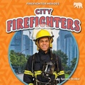 Cover: City Firefighters - Bearcub Books