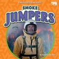 Cover: Smoke Jumpers - Bearcub Books