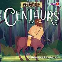 Abbildung von: Centaurs - Fusion Books