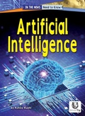Cover: Artificial Intelligence - Silvertip Books