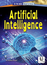 Abbildung von: Artificial Intelligence - Silvertip Books