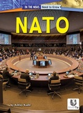Cover: NATO - Silvertip Books