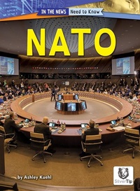 Abbildung von: NATO - Silvertip Books