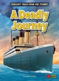 Cover: A Deadly Journey - Bear Claw Books
