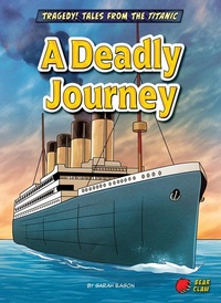 Enlarge image Cover: A Deadly Journey - Bear Claw Books