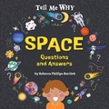 Cover: Space Questions and Answers - Bearport Publishing by Flutterbee