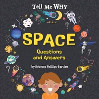 Enlarge image Cover: Space Questions and Answers - Bearport Publishing by Flutterbee