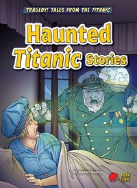 Enlarge image Cover: Haunted Titanic Stories - Bear Claw Books