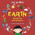 Cover: Earth Questions and Answers - Bearport Publishing by Flutterbee