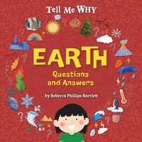 Enlarge image Cover: Earth Questions and Answers - Bearport Publishing by Flutterbee