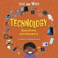 Cover: Technology Questions and Answers - Bearport Publishing by Flutterbee