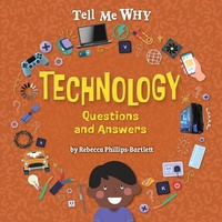 Enlarge image Cover: Technology Questions and Answers - Bearport Publishing by Flutterbee