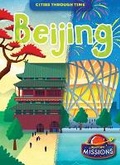 Cover: Beijing - Blastoff! Missions