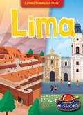 Cover: Lima - Blastoff! Missions